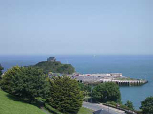 Collingdale Guest House B&B,  Ilfracombe